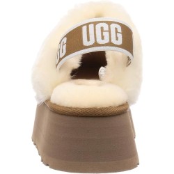 Mules UGG Funkette Semelle Stabilité Optimale