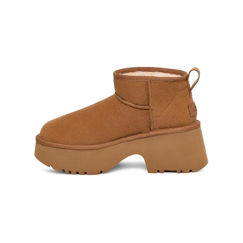 Chaussons UGG Funkette Semelle Extérieure Durable