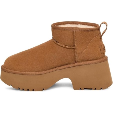 Chaussons UGG Funkette Semelle Extérieure Durable