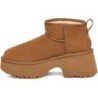 Chaussons UGG Funkette Semelle Extérieure Durable