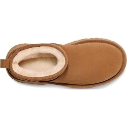 Chaussons UGG Funkette Semelle Extérieure Durable