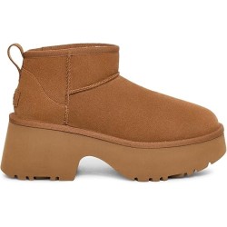 Chaussons UGG Funkette Semelle Extérieure Durable