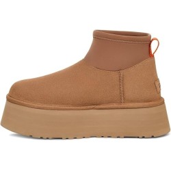 UGG Classic Mini Dipper pour Style Décontracté