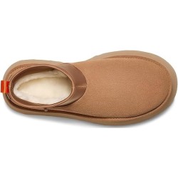 UGG Classic Mini Dipper pour Style Décontracté