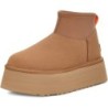 UGG Classic Mini Dipper pour Style Décontracté