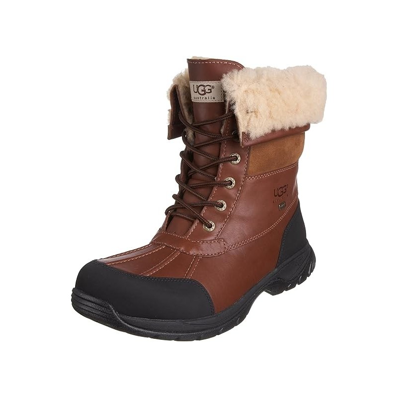 UGG Butte Semelle Antidérapante