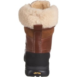 UGG Butte Semelle Antidérapante