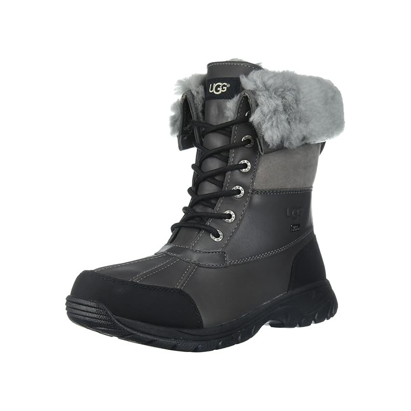 Bottes UGG Butte Semelle Surfaces Variées