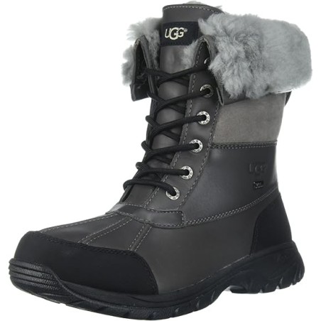Bottes UGG Butte Semelle Surfaces Variées