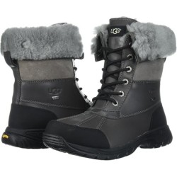Bottes UGG Butte Semelle Surfaces Variées