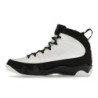 Air Jordan 9 Retro Chrome