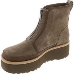 UGG Cityfunc Zip Bottes Grande Marque