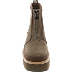UGG Cityfunc Zip Bottes Grande Marque