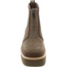 UGG Cityfunc Zip Bottes Grande Marque