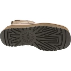 UGG Cityfunc Zip Bottes Grande Marque