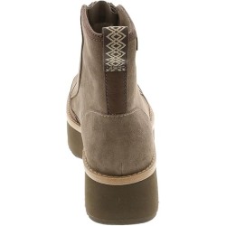 UGG Cityfunc Zip Bottes Grande Marque