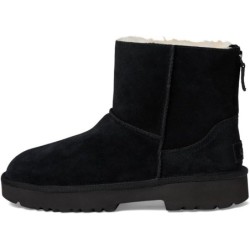 Bottes UGG Marais Zip Up Style Sophistiqué et Urbain