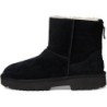Bottes UGG Marais Zip Up Style Sophistiqué et Urbain