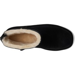 Bottes UGG Marais Zip Up Style Sophistiqué et Urbain