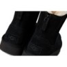 Bottes UGG Marais Zip Up Style Sophistiqué et Urbain