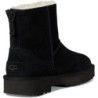 Bottes UGG Marais Zip Up Style Sophistiqué et Urbain