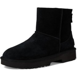 Bottes UGG Marais Zip Up Style Sophistiqué et Urbain