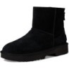 Bottes UGG Marais Zip Up Style Sophistiqué et Urbain