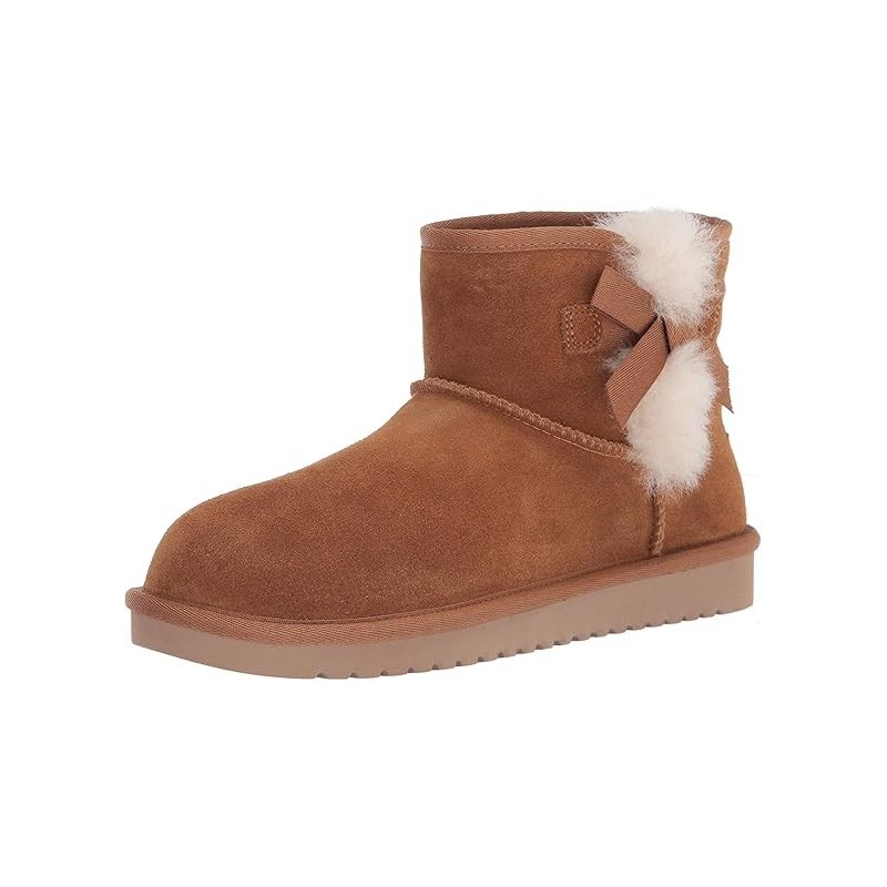 Bottes UGG Victoria Mini Enfant Grandir Confort Style
