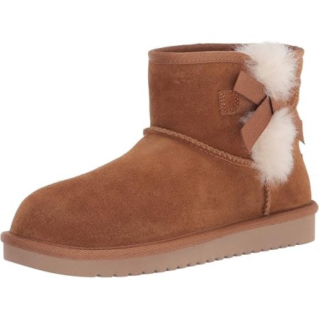 Bottes UGG Victoria Mini Enfant Grandir Confort Style