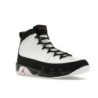 Air Jordan 9 Retro Chrome
