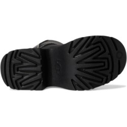 UGG Esmee Leather Boot Doublure Douce Agréable