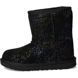 Bottes UGG T Classic II Shimmer Sky Hauteur Tige Confortable