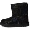 Bottes UGG T Classic II Shimmer Sky Hauteur Tige Confortable