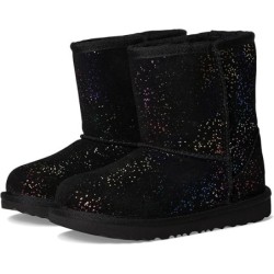 Bottes UGG T Classic II Shimmer Sky Hauteur Tige Confortable
