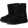 Bottes UGG T Classic II Shimmer Sky Hauteur Tige Confortable