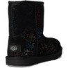 Bottes UGG T Classic II Shimmer Sky Hauteur Tige Confortable