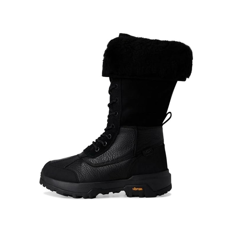 UGG Adirondack Tall XXV Semelle Intermédiaire Légère Isotherme