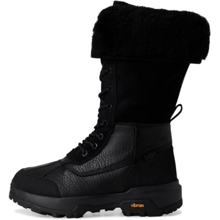 UGG Adirondack Tall XXV Semelle Intermédiaire Légère Isotherme