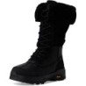 UGG Adirondack Tall XXV Semelle Intermédiaire Légère Isotherme