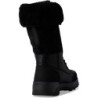 UGG Adirondack Tall XXV Semelle Intermédiaire Légère Isotherme