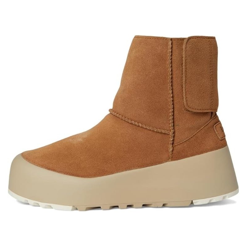 UGG Classic Streetscape Hauteur Talon Fonctionnelle Utilitaire