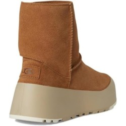UGG Classic Streetscape Hauteur Talon Fonctionnelle Utilitaire
