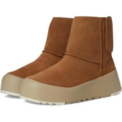 UGG Classic Streetscape Hauteur Talon Fonctionnelle Utilitaire