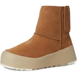 UGG Classic Streetscape Hauteur Talon Fonctionnelle Utilitaire