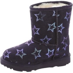 Bottes UGG Classic II Iridescent Stars Hauteur Confortable