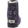 Bottes UGG Classic II Iridescent Stars Hauteur Confortable