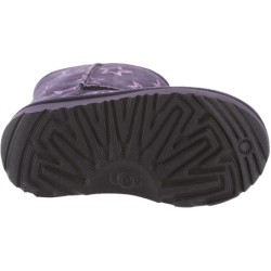 Bottes UGG Classic II Iridescent Stars Hauteur Confortable