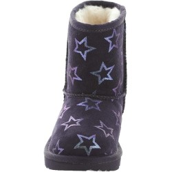 Bottes UGG Classic II Iridescent Stars Hauteur Confortable